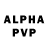 Alpha PVP СК Po LAT